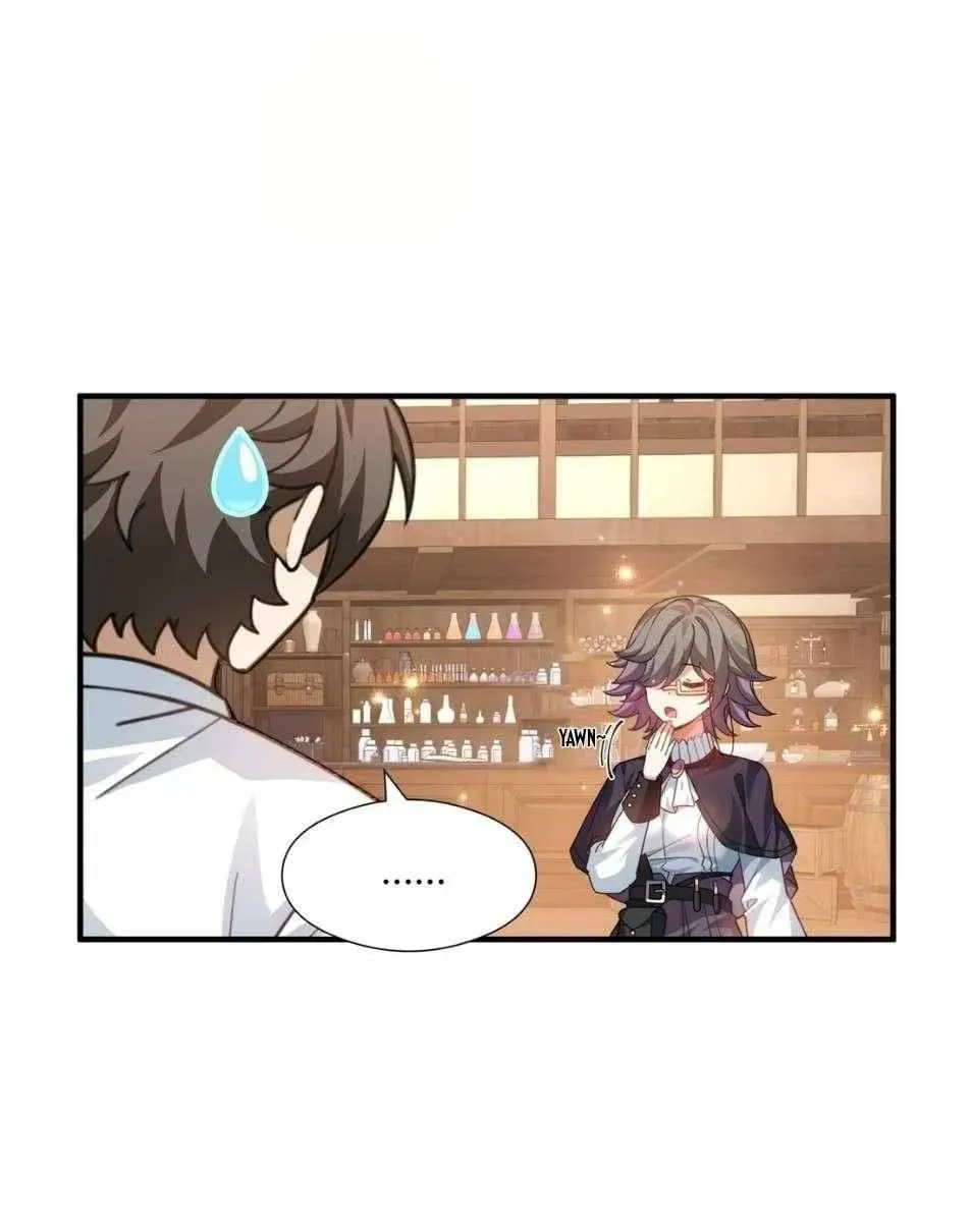 Shuo Hao Zuo Kepu, Fensi Que Quan Shi Monv? Chapter 34 page 36 - 