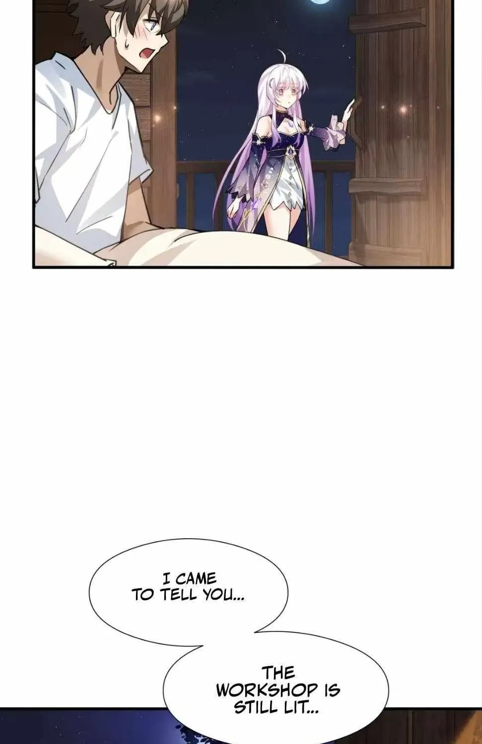 Shuo Hao Zuo Kepu, Fensi Que Quan Shi Monv? Chapter 34 page 5 - 
