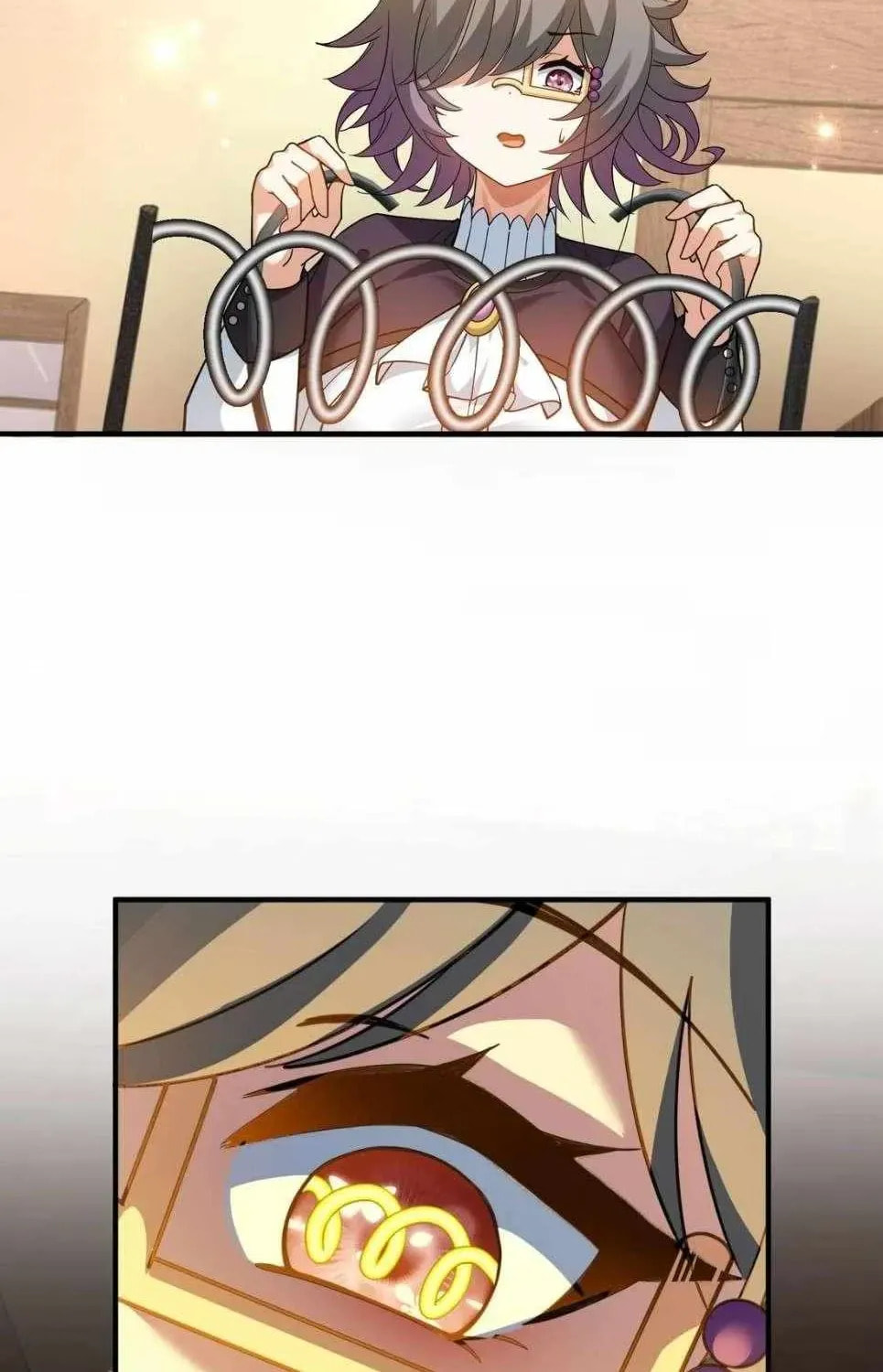 Shuo Hao Zuo Kepu, Fensi Que Quan Shi Monv? Chapter 34 page 42 - 