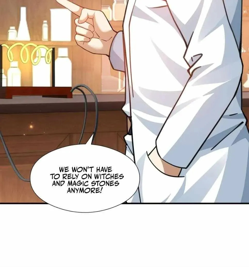 Shuo Hao Zuo Kepu, Fensi Que Quan Shi Monv? Chapter 34 page 45 - 