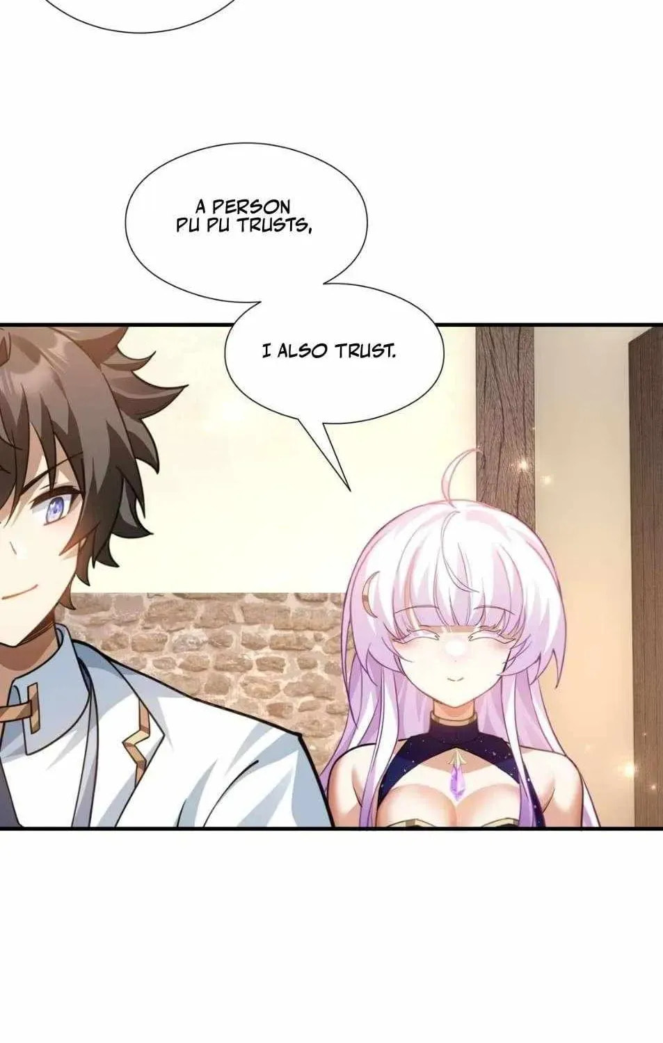 Shuo Hao Zuo Kepu, Fensi Que Quan Shi Monv? Chapter 34 page 51 - 