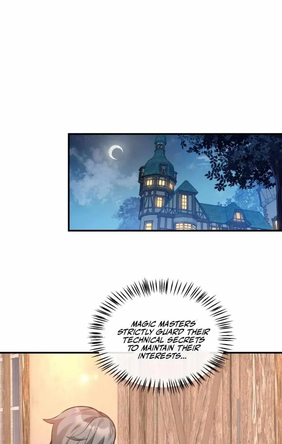 Shuo Hao Zuo Kepu, Fensi Que Quan Shi Monv? Chapter 34 page 52 - 