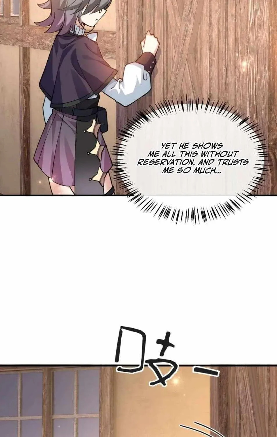Shuo Hao Zuo Kepu, Fensi Que Quan Shi Monv? Chapter 34 page 53 - 