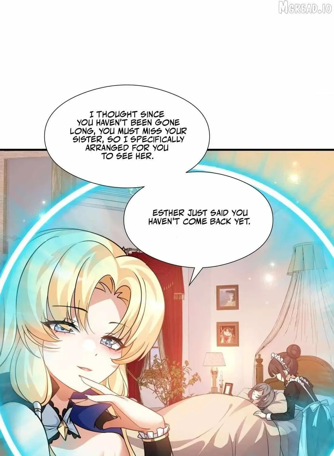 Shuo Hao Zuo Kepu, Fensi Que Quan Shi Monv? Chapter 34 page 55 - 