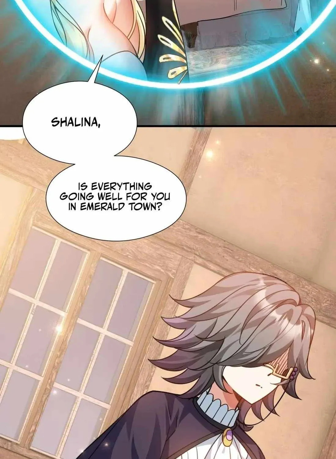 Shuo Hao Zuo Kepu, Fensi Que Quan Shi Monv? Chapter 34 page 56 - 