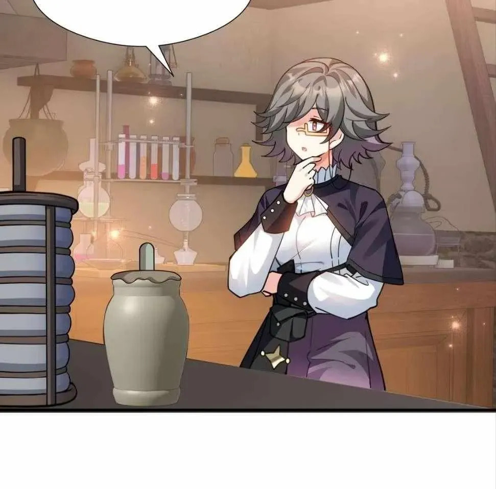 Shuo Hao Zuo Kepu, Fensi Que Quan Shi Monv? Chapter 34 page 9 - 