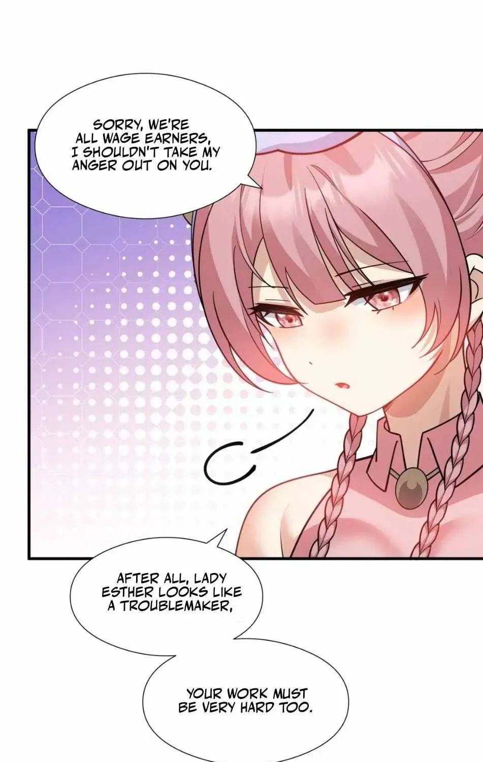 Shuo Hao Zuo Kepu, Fensi Que Quan Shi Monv? Chapter 35 page 13 - 