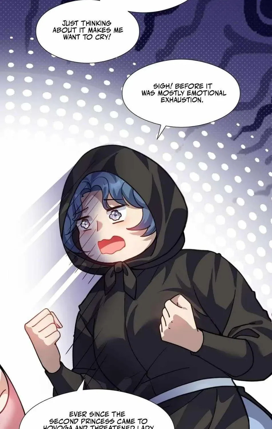 Shuo Hao Zuo Kepu, Fensi Que Quan Shi Monv? Chapter 35 page 16 - 