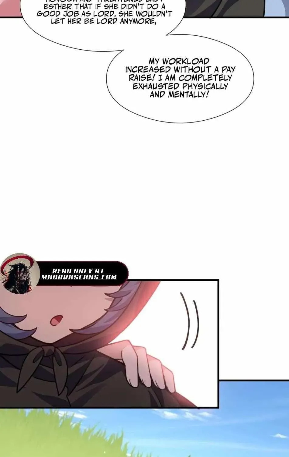 Shuo Hao Zuo Kepu, Fensi Que Quan Shi Monv? Chapter 35 page 17 - 