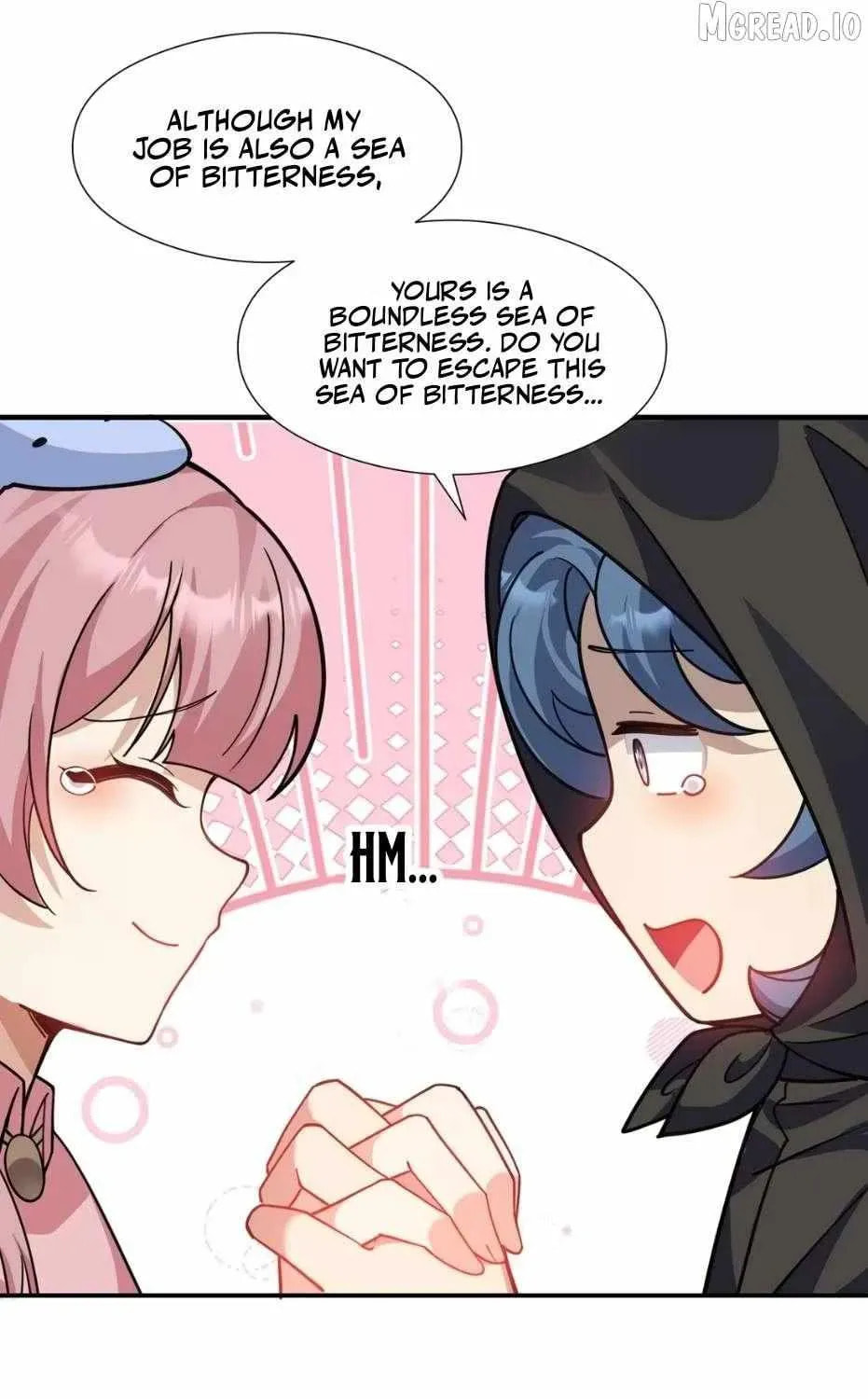 Shuo Hao Zuo Kepu, Fensi Que Quan Shi Monv? Chapter 35 page 20 - 