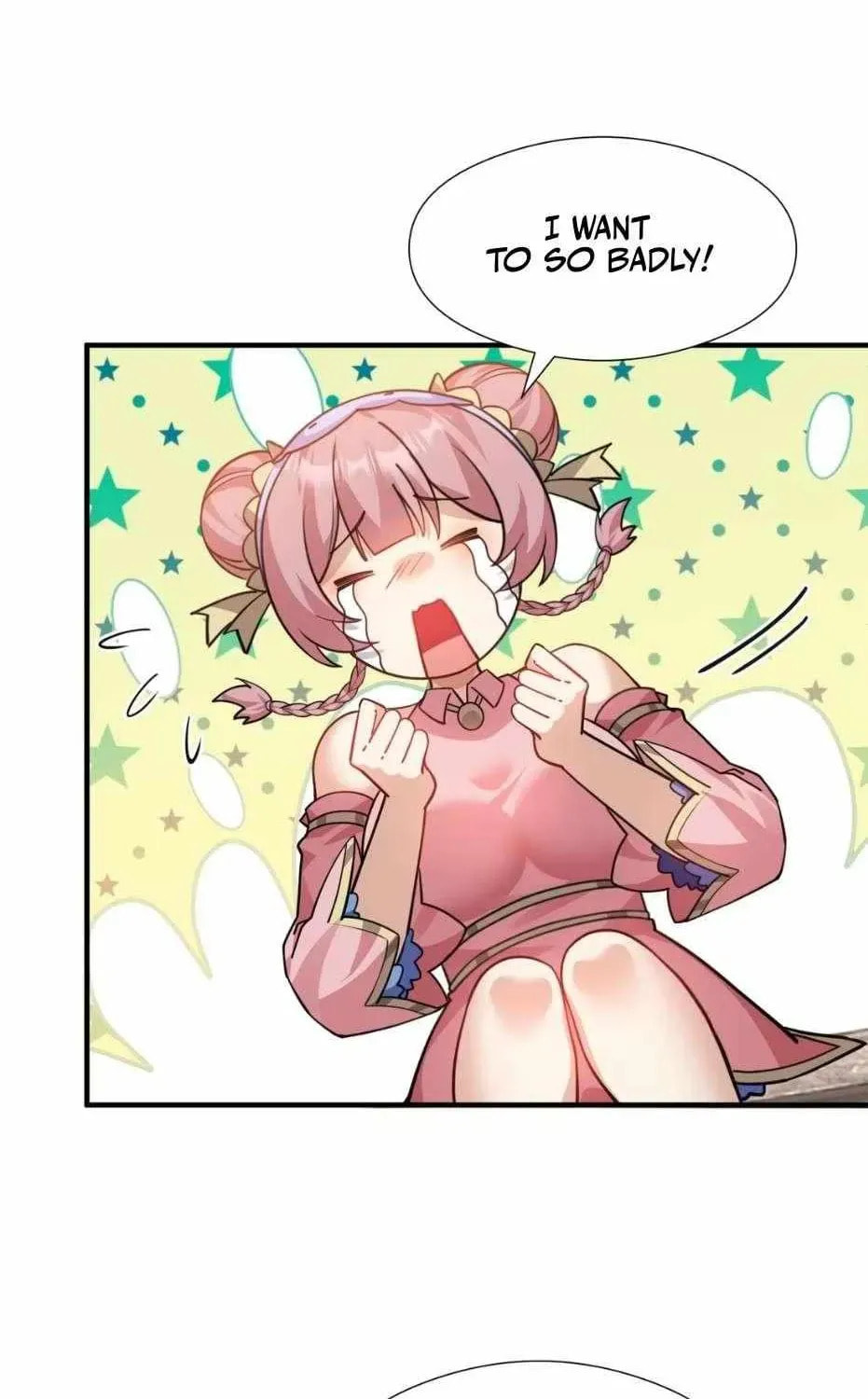 Shuo Hao Zuo Kepu, Fensi Que Quan Shi Monv? Chapter 35 page 21 - 