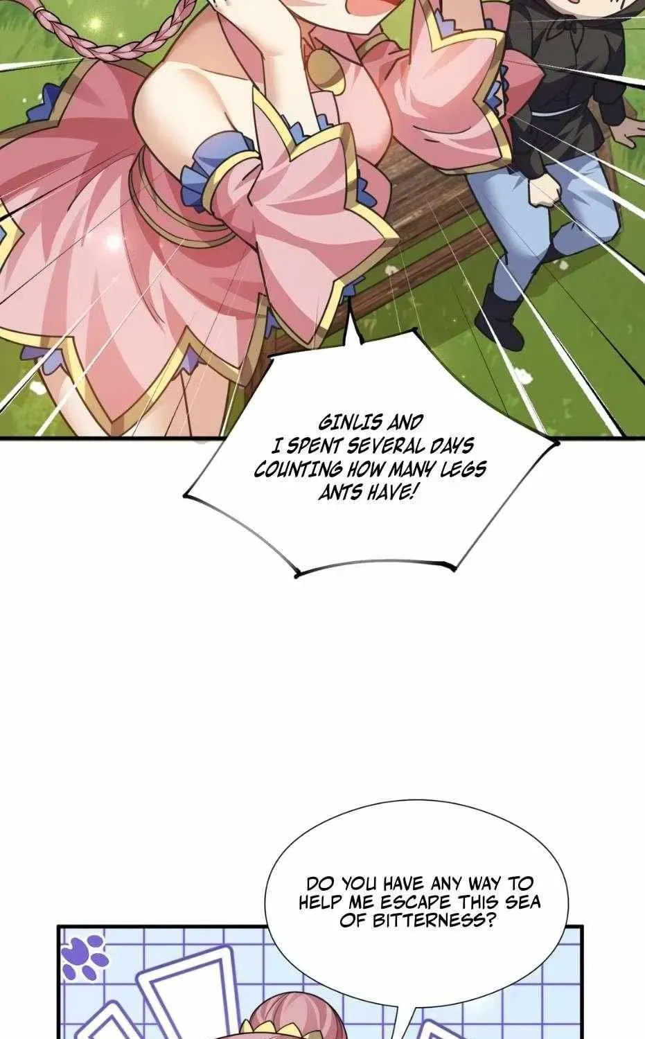 Shuo Hao Zuo Kepu, Fensi Que Quan Shi Monv? Chapter 35 page 24 - 