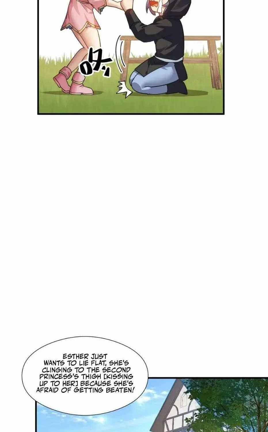 Shuo Hao Zuo Kepu, Fensi Que Quan Shi Monv? Chapter 35 page 27 - 