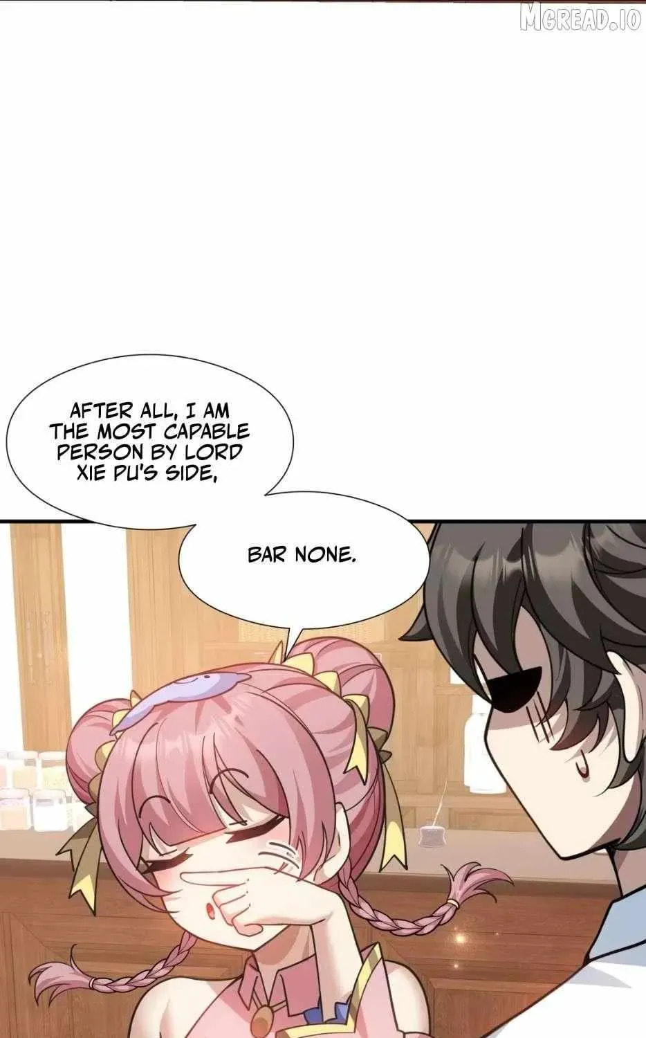 Shuo Hao Zuo Kepu, Fensi Que Quan Shi Monv? Chapter 35 page 29 - 