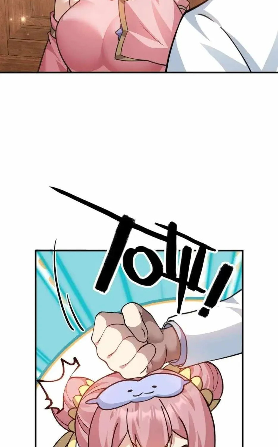 Shuo Hao Zuo Kepu, Fensi Que Quan Shi Monv? Chapter 35 page 30 - 