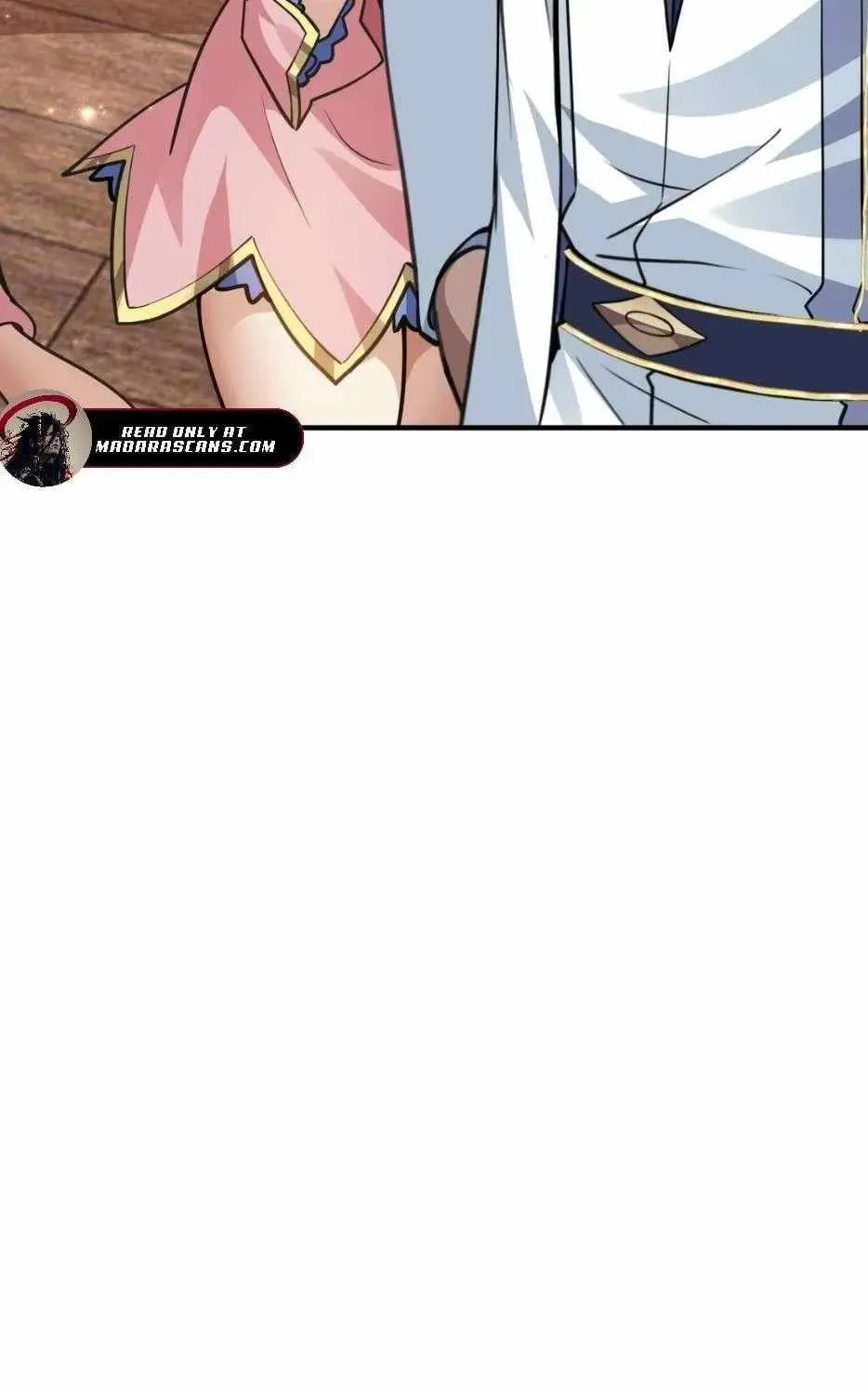 Shuo Hao Zuo Kepu, Fensi Que Quan Shi Monv? Chapter 35 page 33 - 