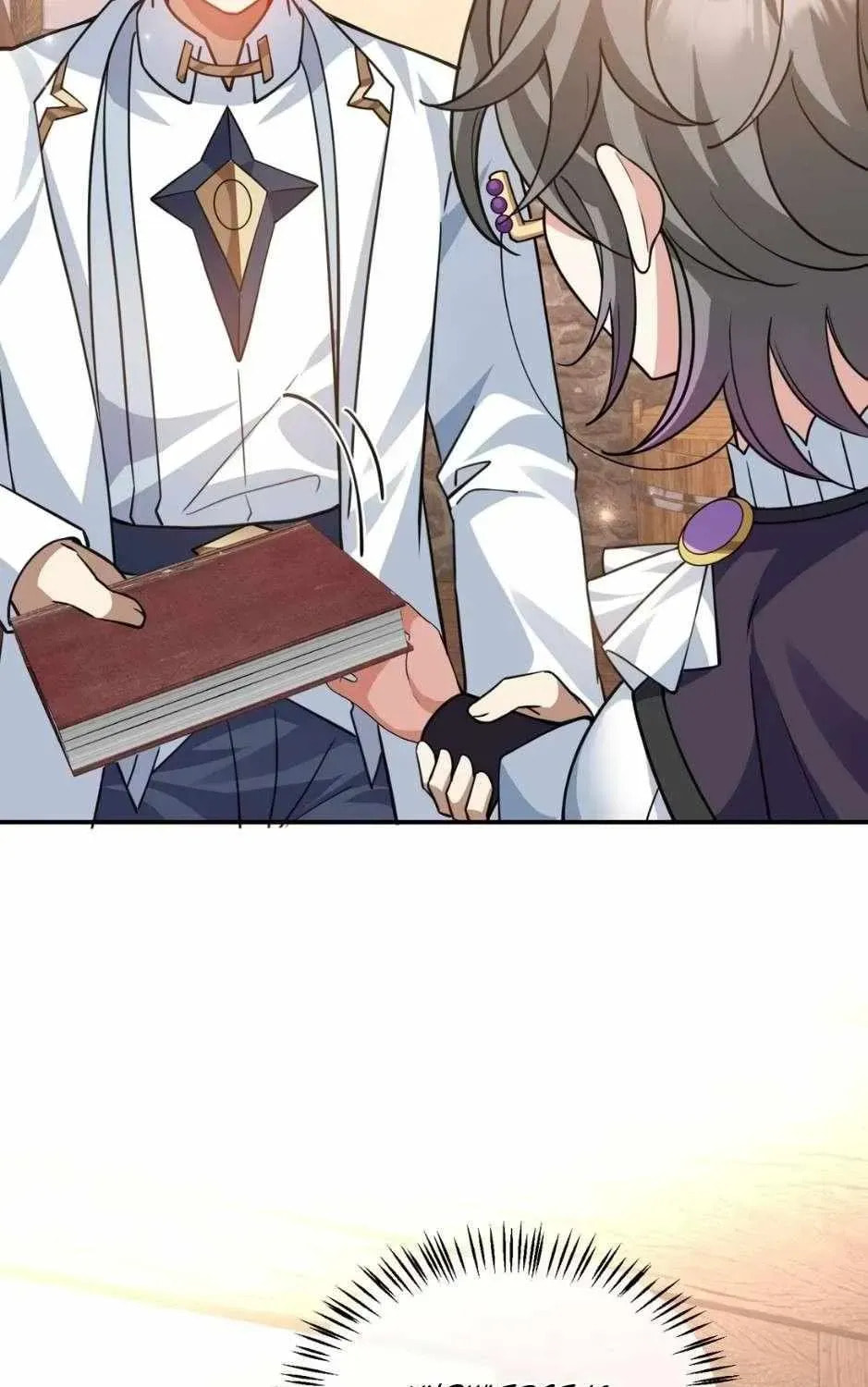 Shuo Hao Zuo Kepu, Fensi Que Quan Shi Monv? Chapter 35 page 42 - 