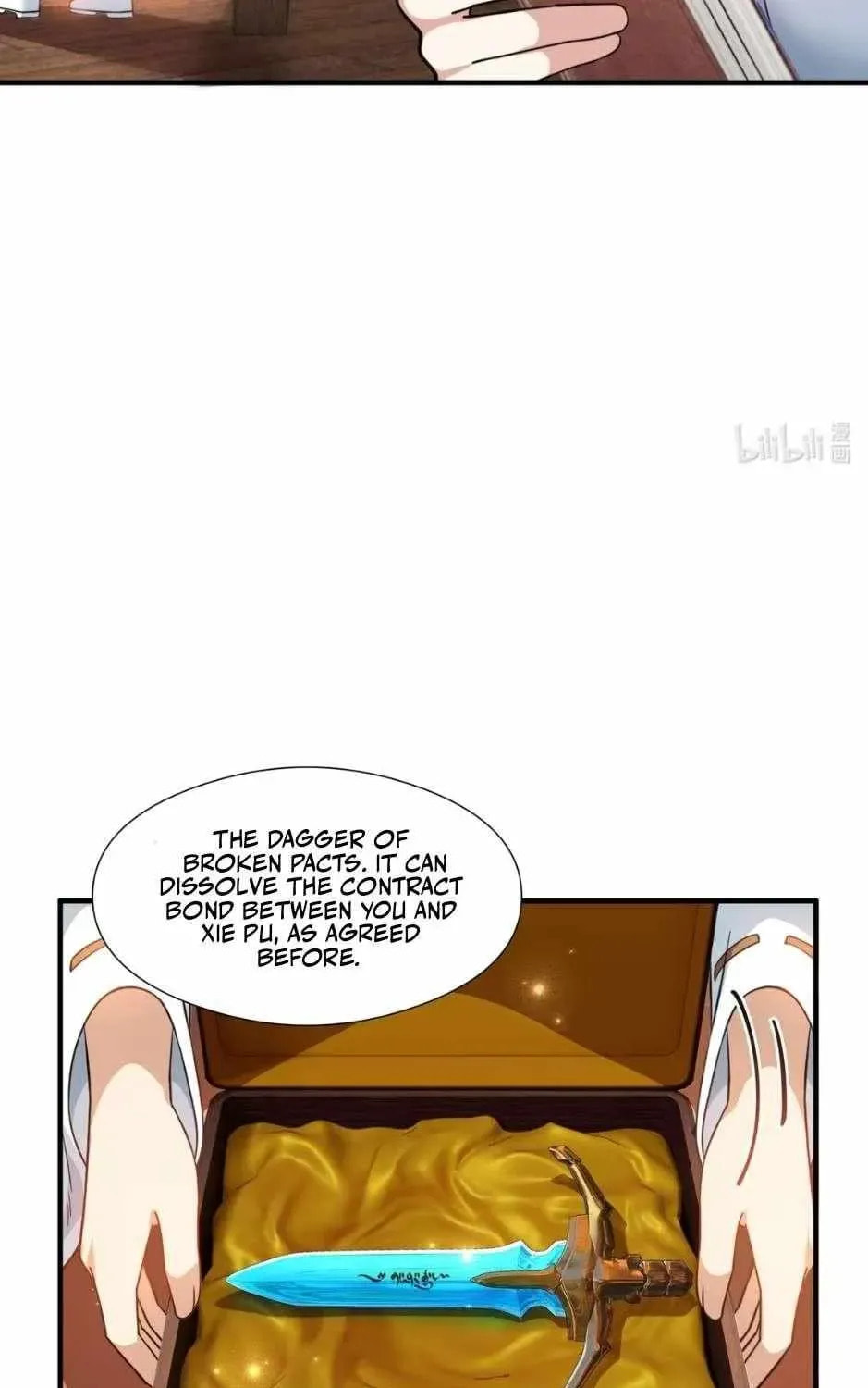 Shuo Hao Zuo Kepu, Fensi Que Quan Shi Monv? Chapter 35 page 44 - 