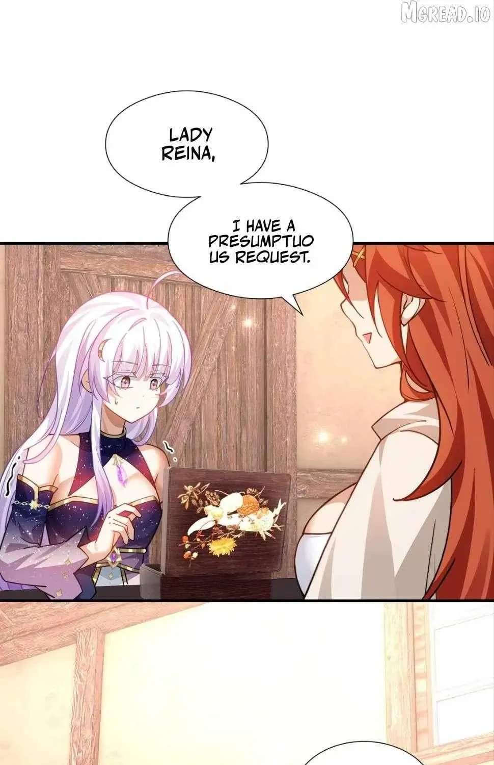 Shuo Hao Zuo Kepu, Fensi Que Quan Shi Monv? Chapter 35 page 47 - 