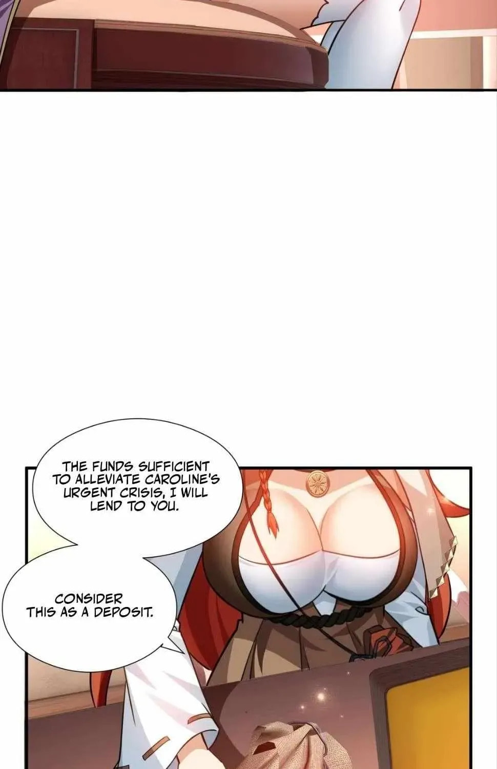 Shuo Hao Zuo Kepu, Fensi Que Quan Shi Monv? Chapter 35 page 49 - 