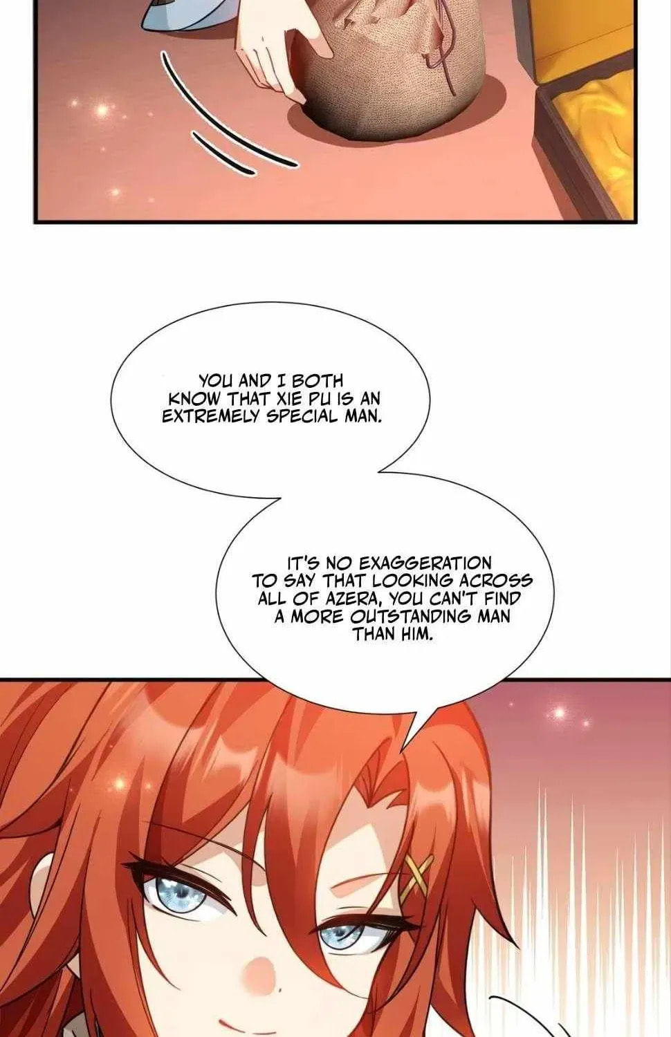 Shuo Hao Zuo Kepu, Fensi Que Quan Shi Monv? Chapter 35 page 50 - 