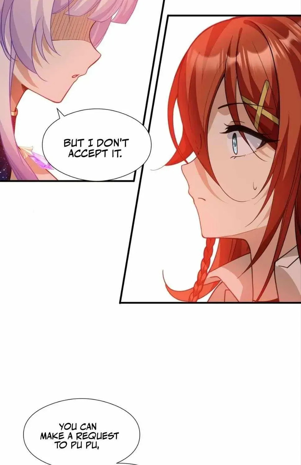 Shuo Hao Zuo Kepu, Fensi Que Quan Shi Monv? Chapter 35 page 52 - 