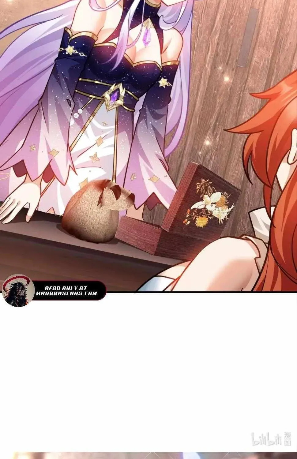 Shuo Hao Zuo Kepu, Fensi Que Quan Shi Monv? Chapter 35 page 54 - 