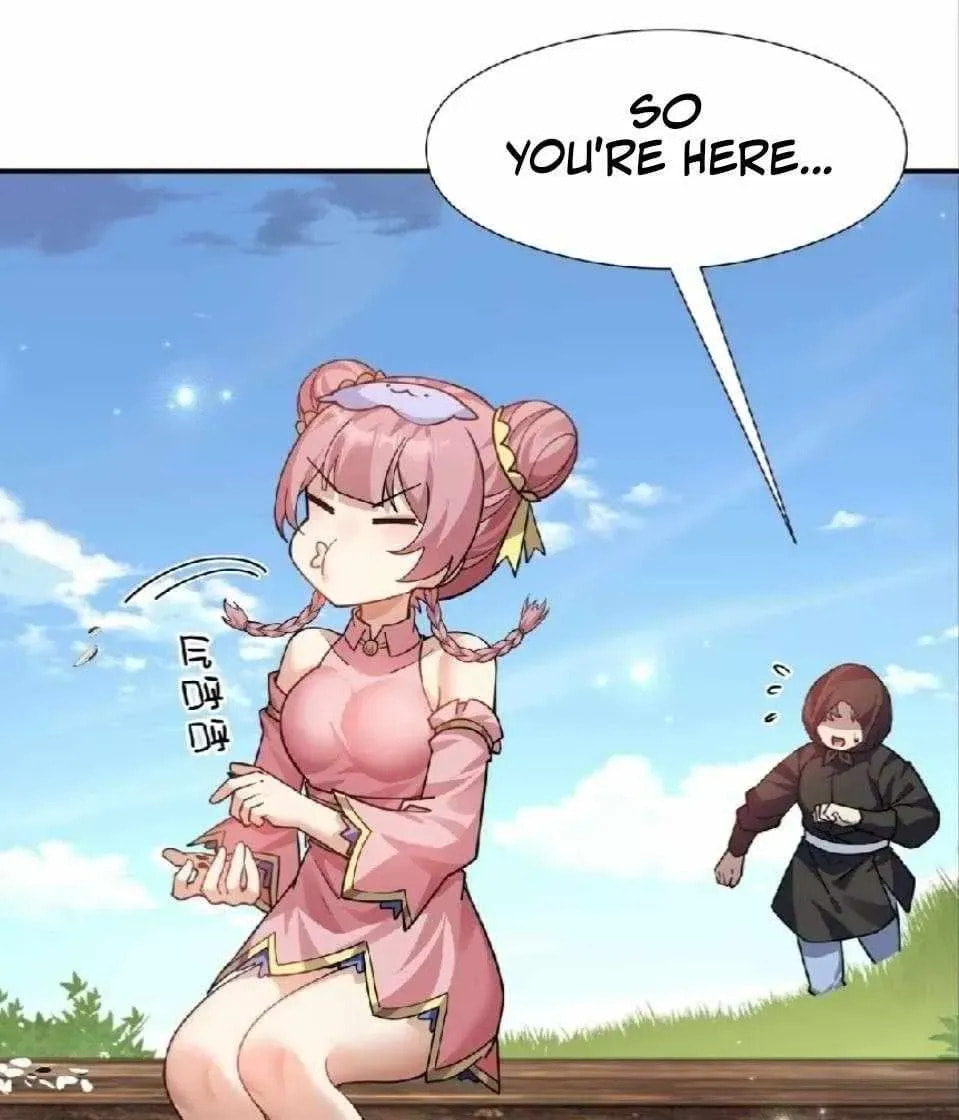 Shuo Hao Zuo Kepu, Fensi Que Quan Shi Monv? Chapter 35 page 10 - 