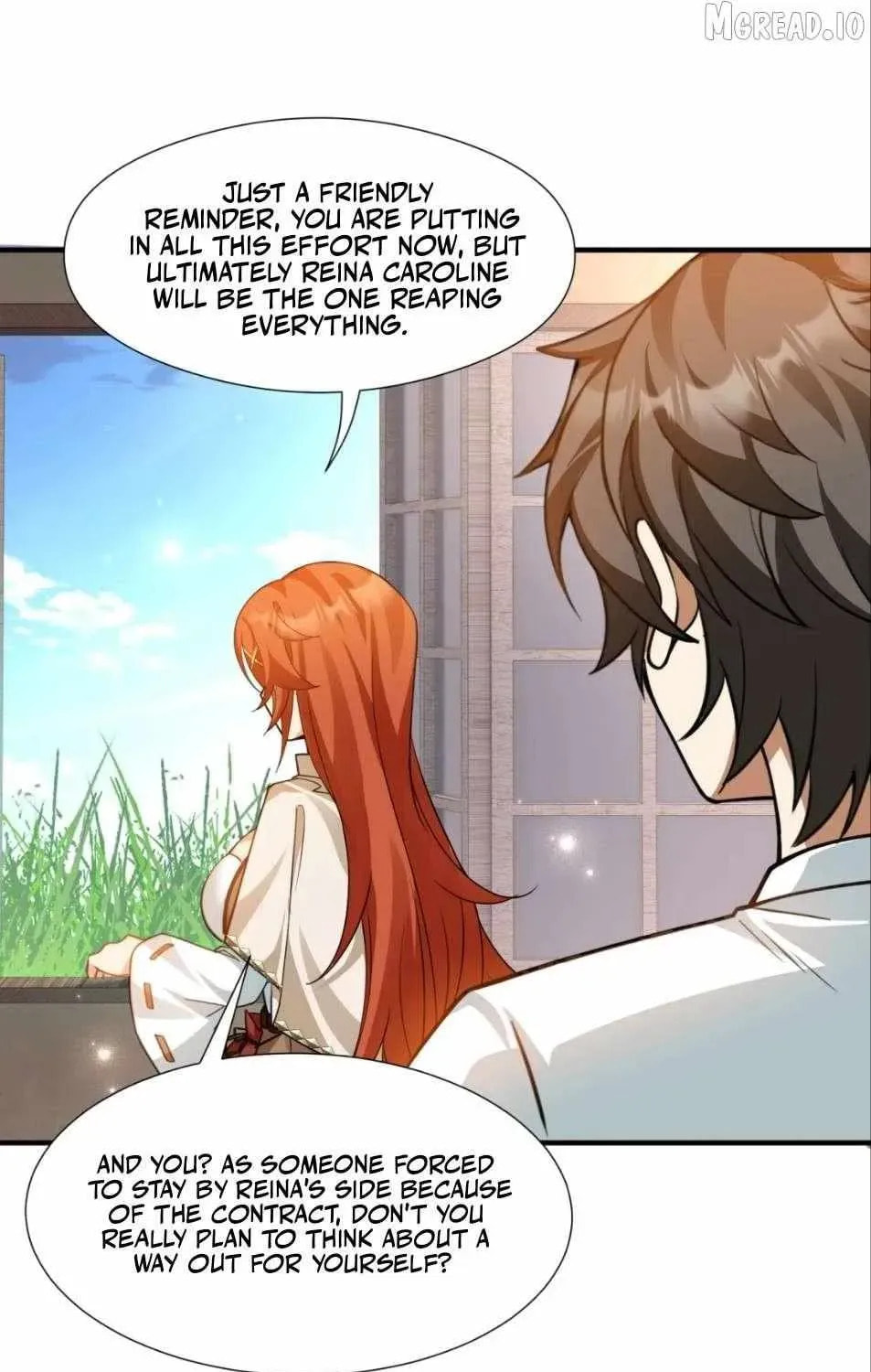 Shuo Hao Zuo Kepu, Fensi Que Quan Shi Monv? Chapter 36 page 39 - 