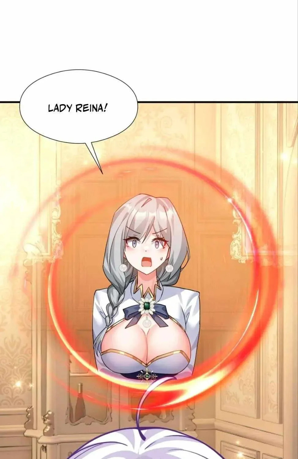 Shuo Hao Zuo Kepu, Fensi Que Quan Shi Monv? Chapter 36 page 7 - 