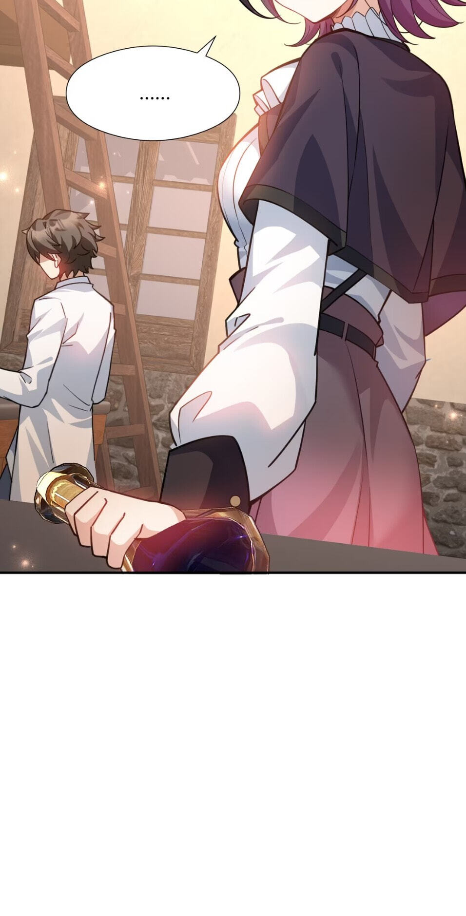 Shuo Hao Zuo Kepu, Fensi Que Quan Shi Monv? Chapter 37 page 18 - 