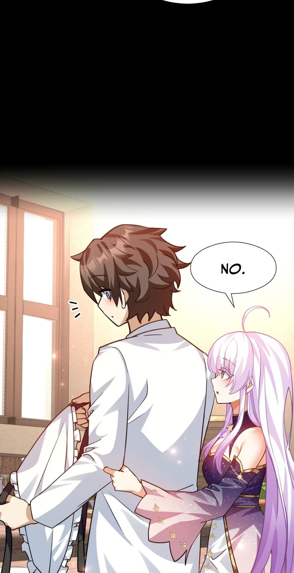 Shuo Hao Zuo Kepu, Fensi Que Quan Shi Monv? Chapter 37 page 25 - 