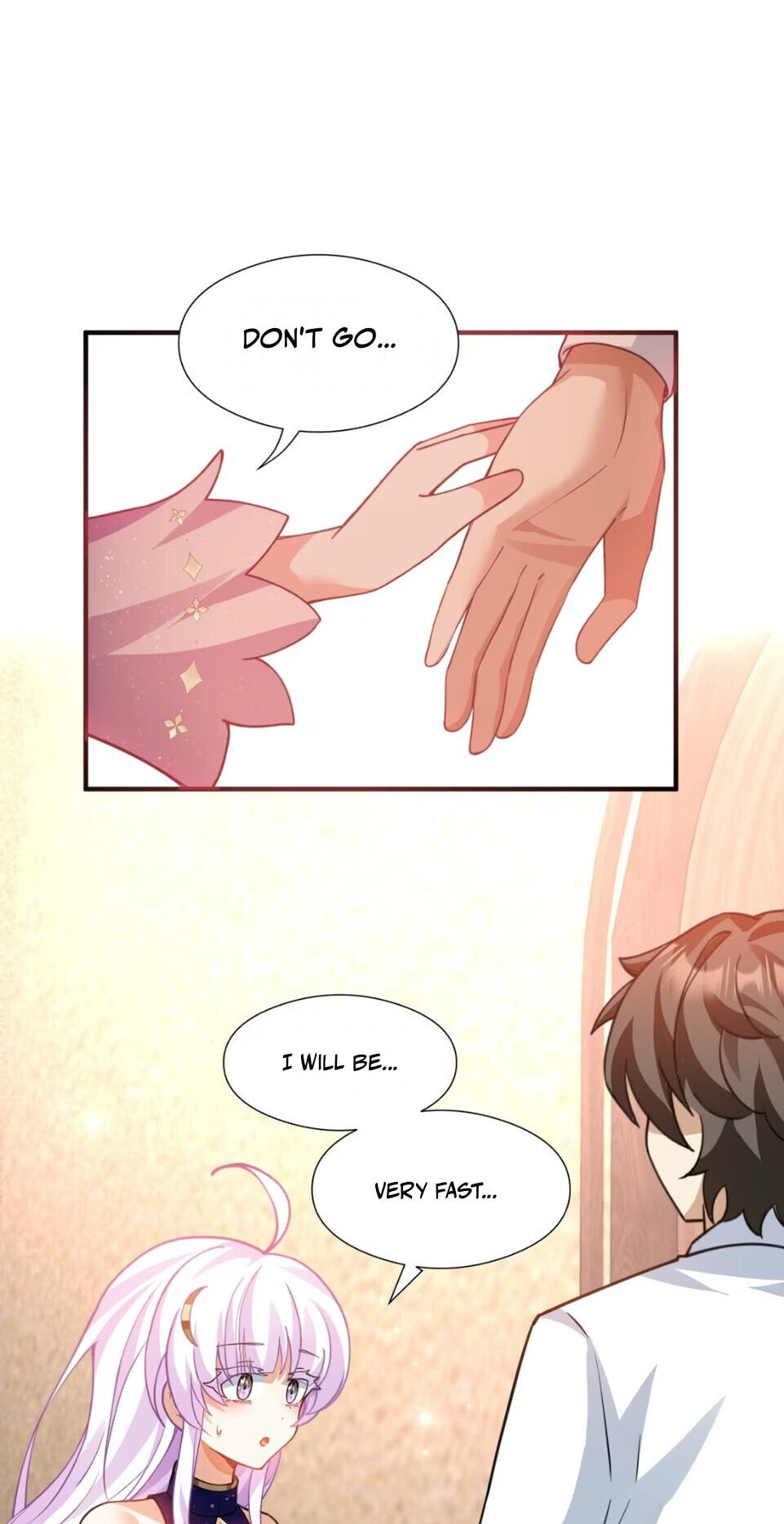 Shuo Hao Zuo Kepu, Fensi Que Quan Shi Monv? Chapter 37 page 30 - 