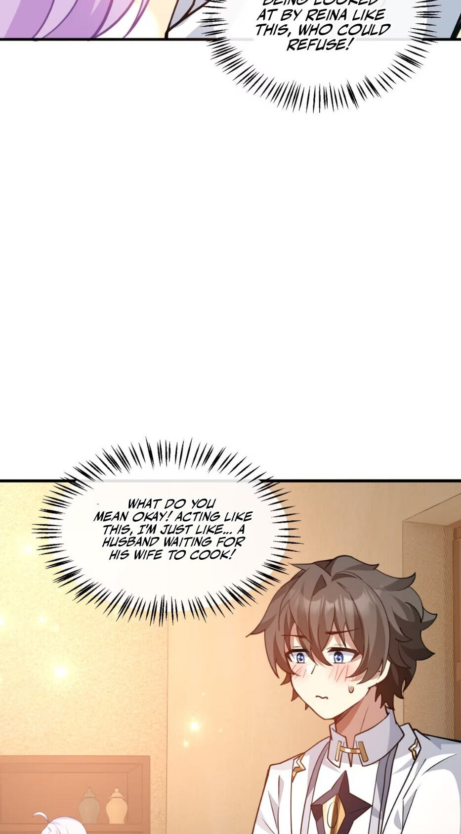 Shuo Hao Zuo Kepu, Fensi Que Quan Shi Monv? Chapter 37 page 32 - 