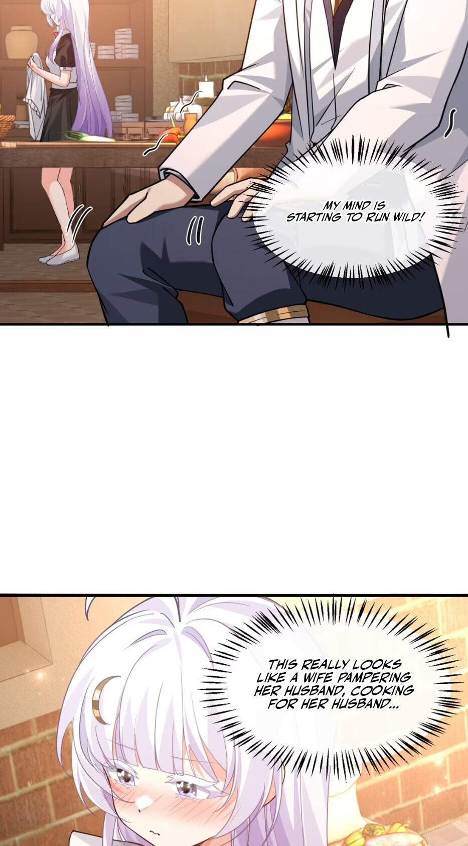 Shuo Hao Zuo Kepu, Fensi Que Quan Shi Monv? Chapter 37 page 33 - 