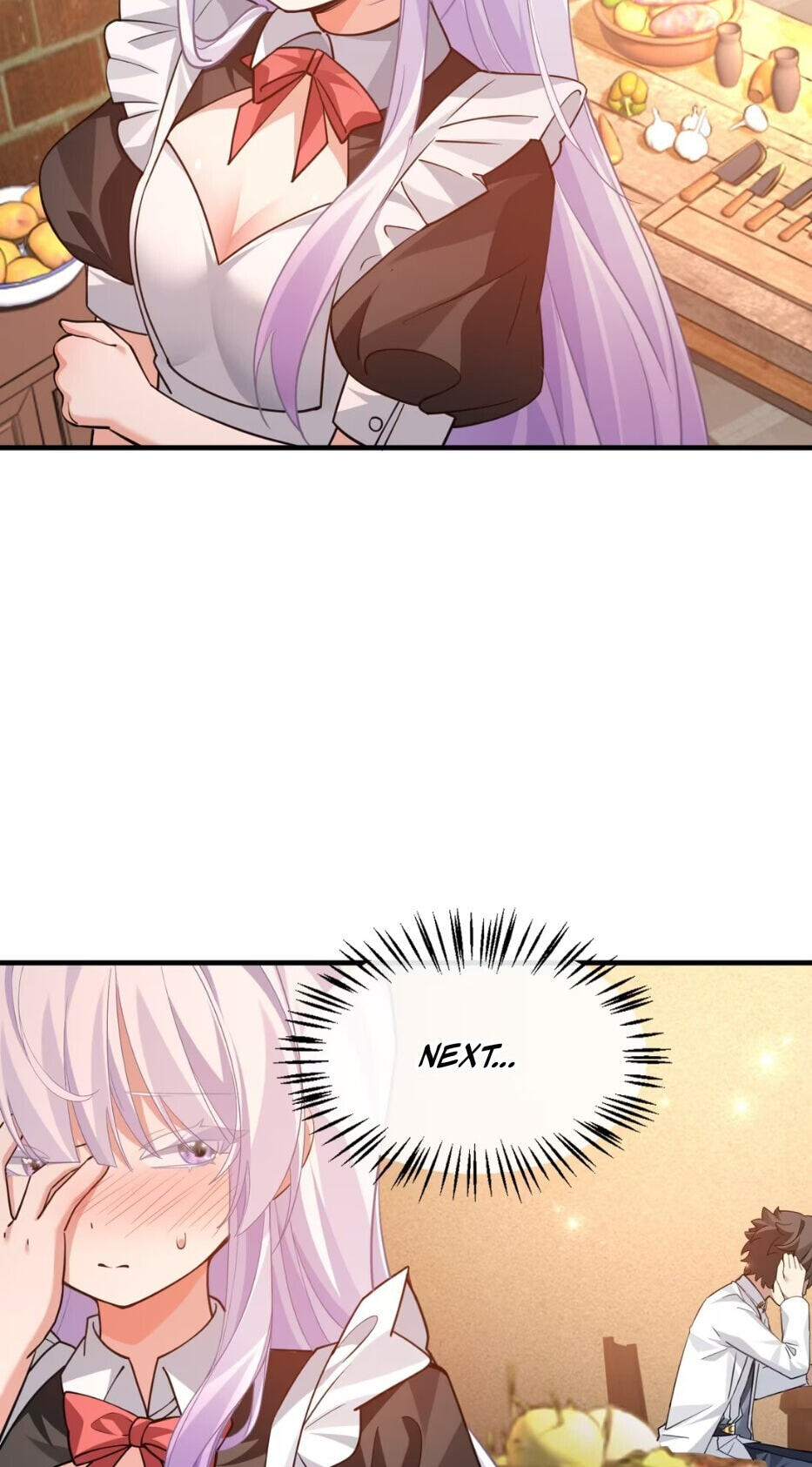 Shuo Hao Zuo Kepu, Fensi Que Quan Shi Monv? Chapter 37 page 34 - 