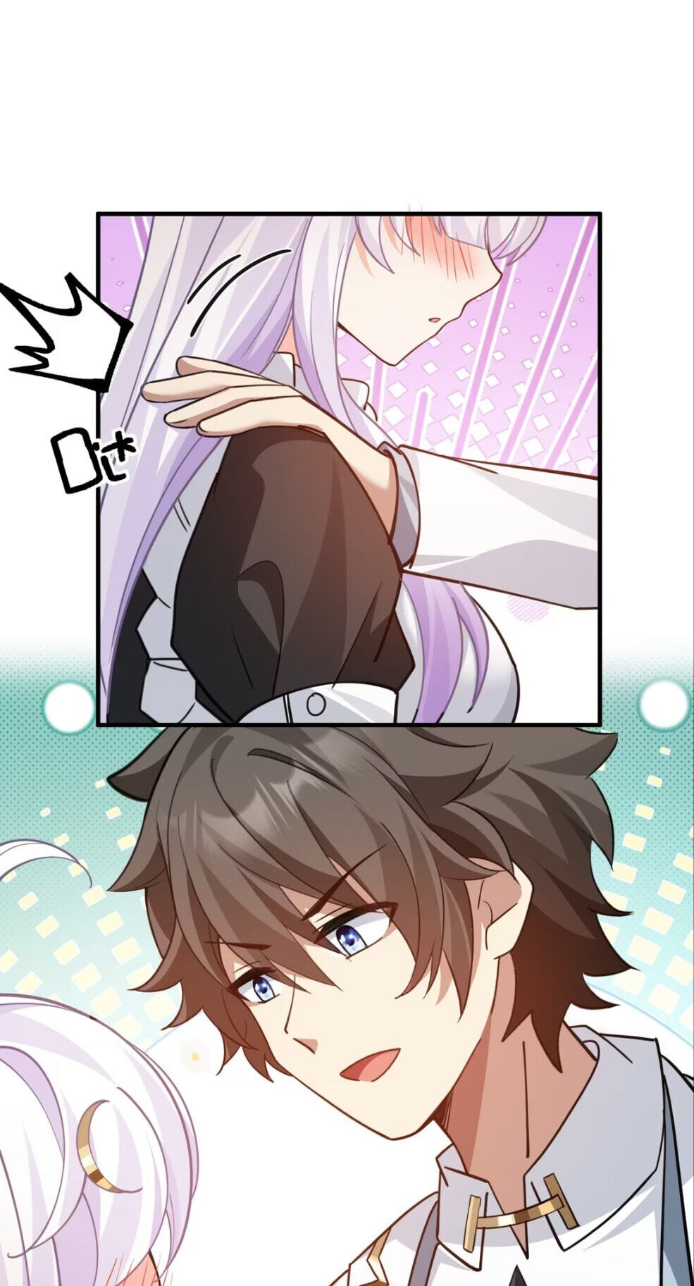Shuo Hao Zuo Kepu, Fensi Que Quan Shi Monv? Chapter 37 page 39 - 