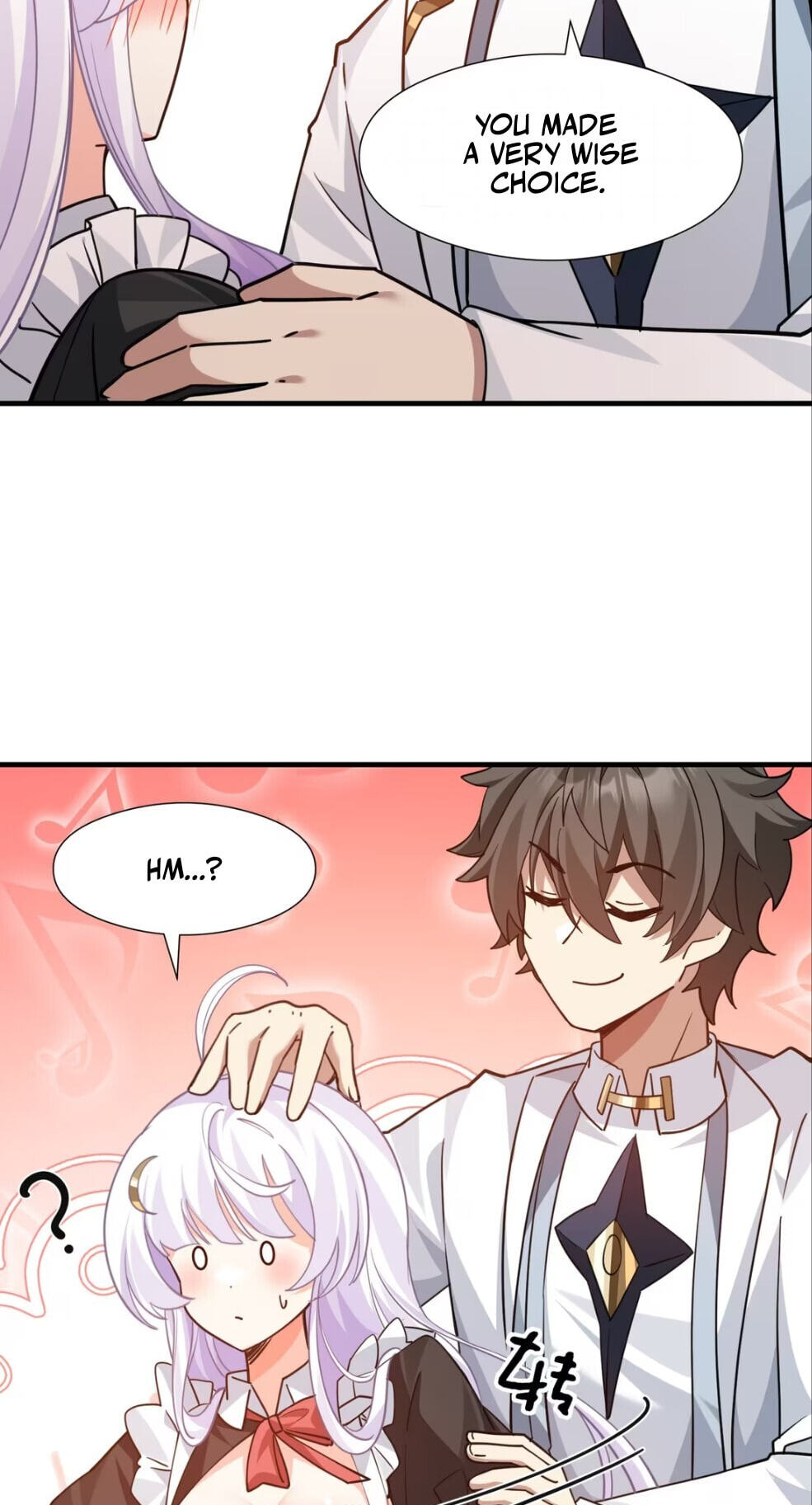 Shuo Hao Zuo Kepu, Fensi Que Quan Shi Monv? Chapter 37 page 40 - 