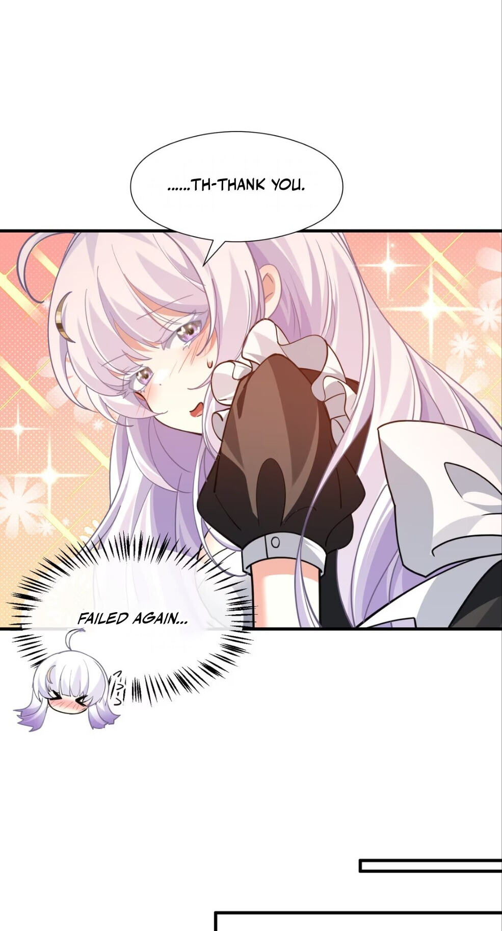 Shuo Hao Zuo Kepu, Fensi Que Quan Shi Monv? Chapter 37 page 43 - 
