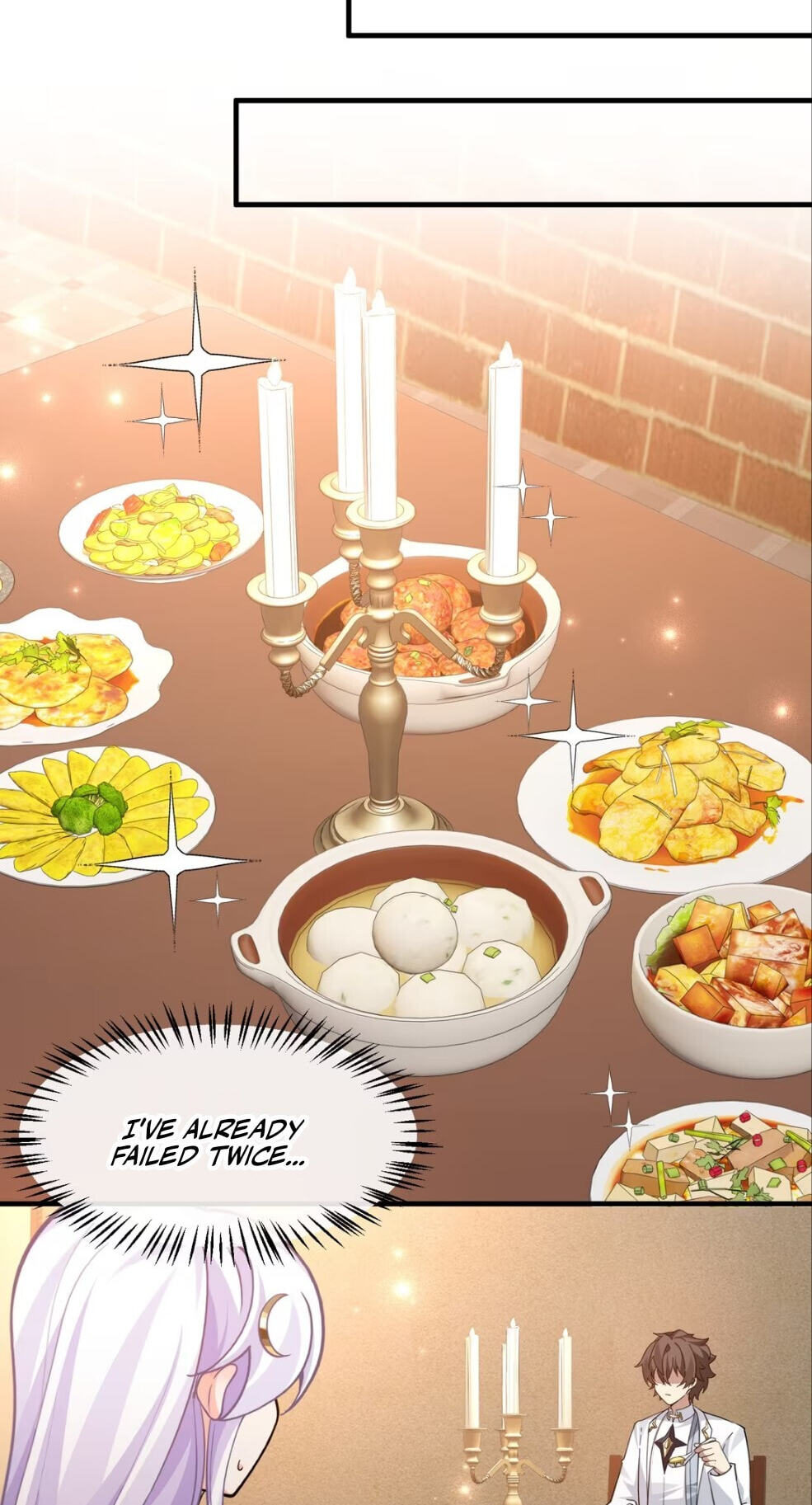 Shuo Hao Zuo Kepu, Fensi Que Quan Shi Monv? Chapter 37 page 44 - 