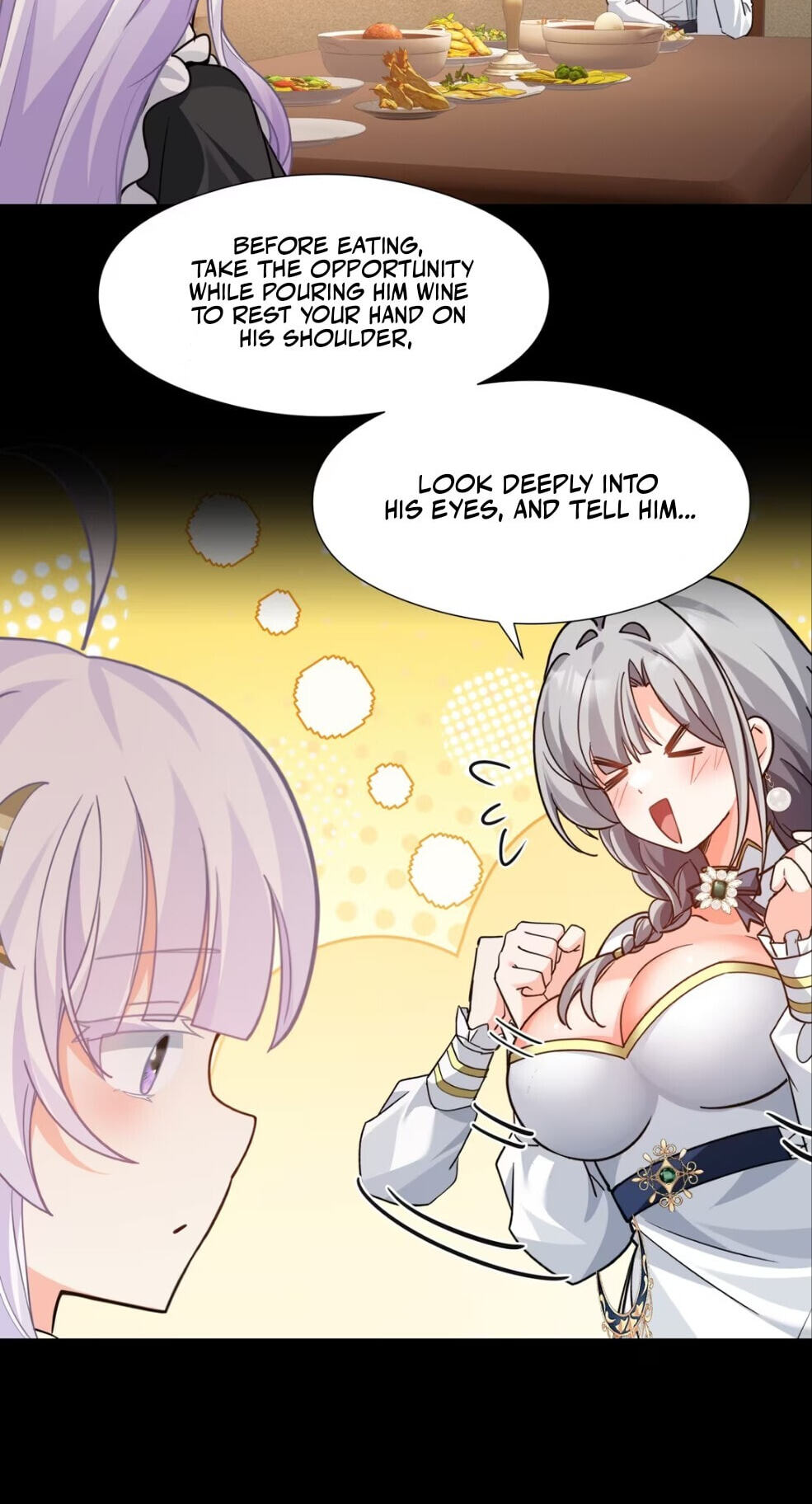 Shuo Hao Zuo Kepu, Fensi Que Quan Shi Monv? Chapter 37 page 45 - 