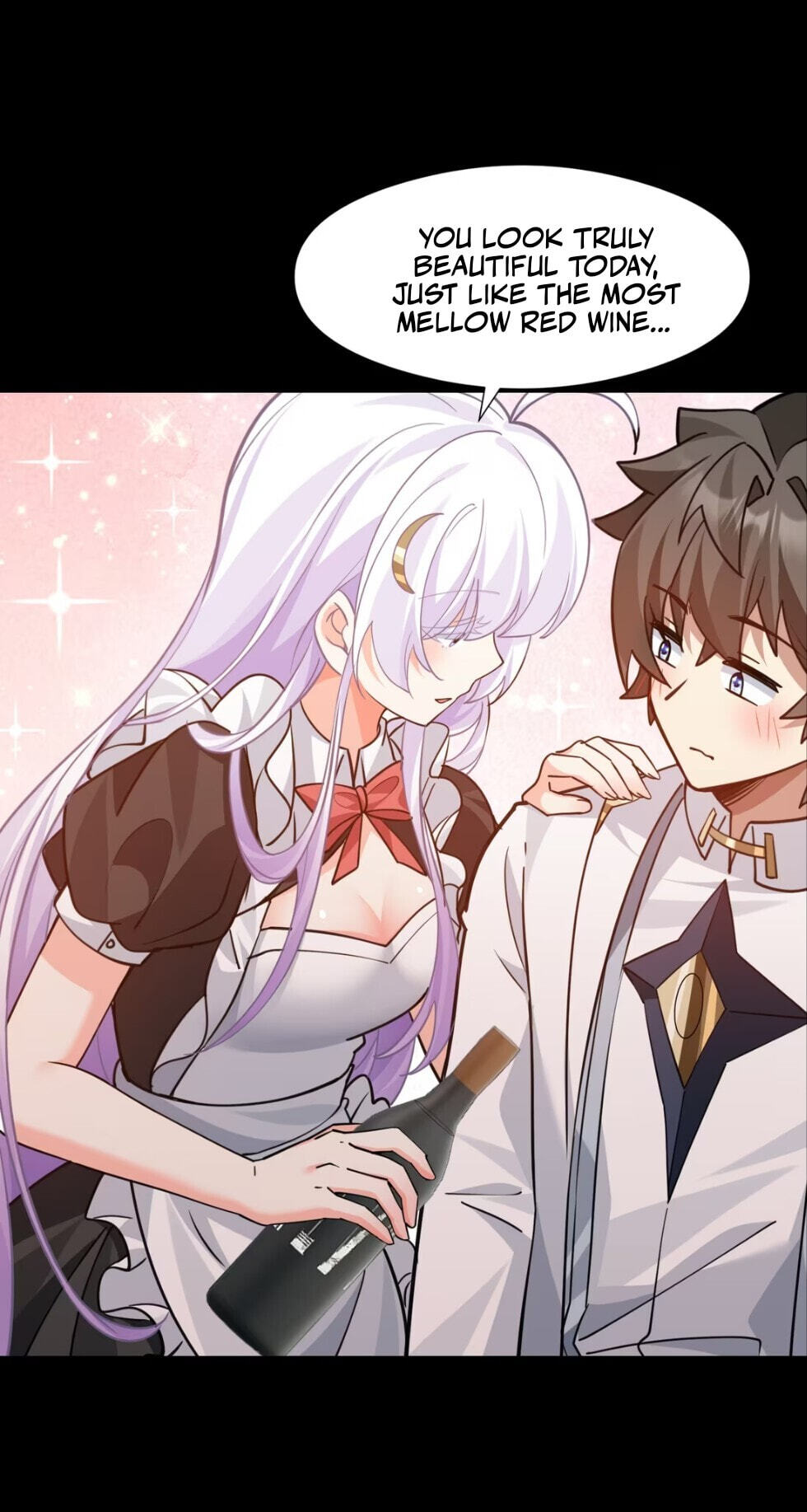 Shuo Hao Zuo Kepu, Fensi Que Quan Shi Monv? Chapter 37 page 46 - 