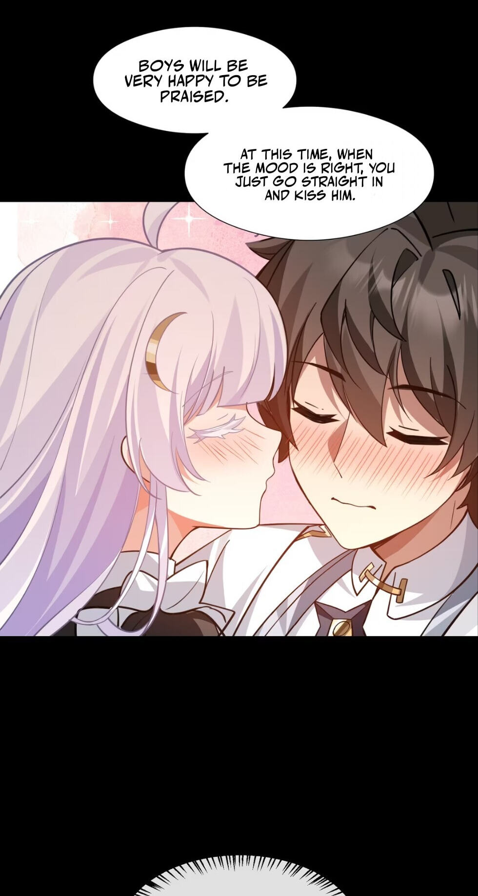 Shuo Hao Zuo Kepu, Fensi Que Quan Shi Monv? Chapter 37 page 47 - 
