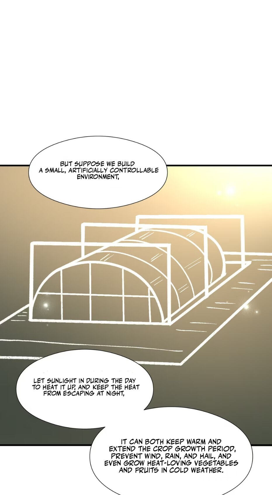 Shuo Hao Zuo Kepu, Fensi Que Quan Shi Monv? Chapter 37 page 10 - 