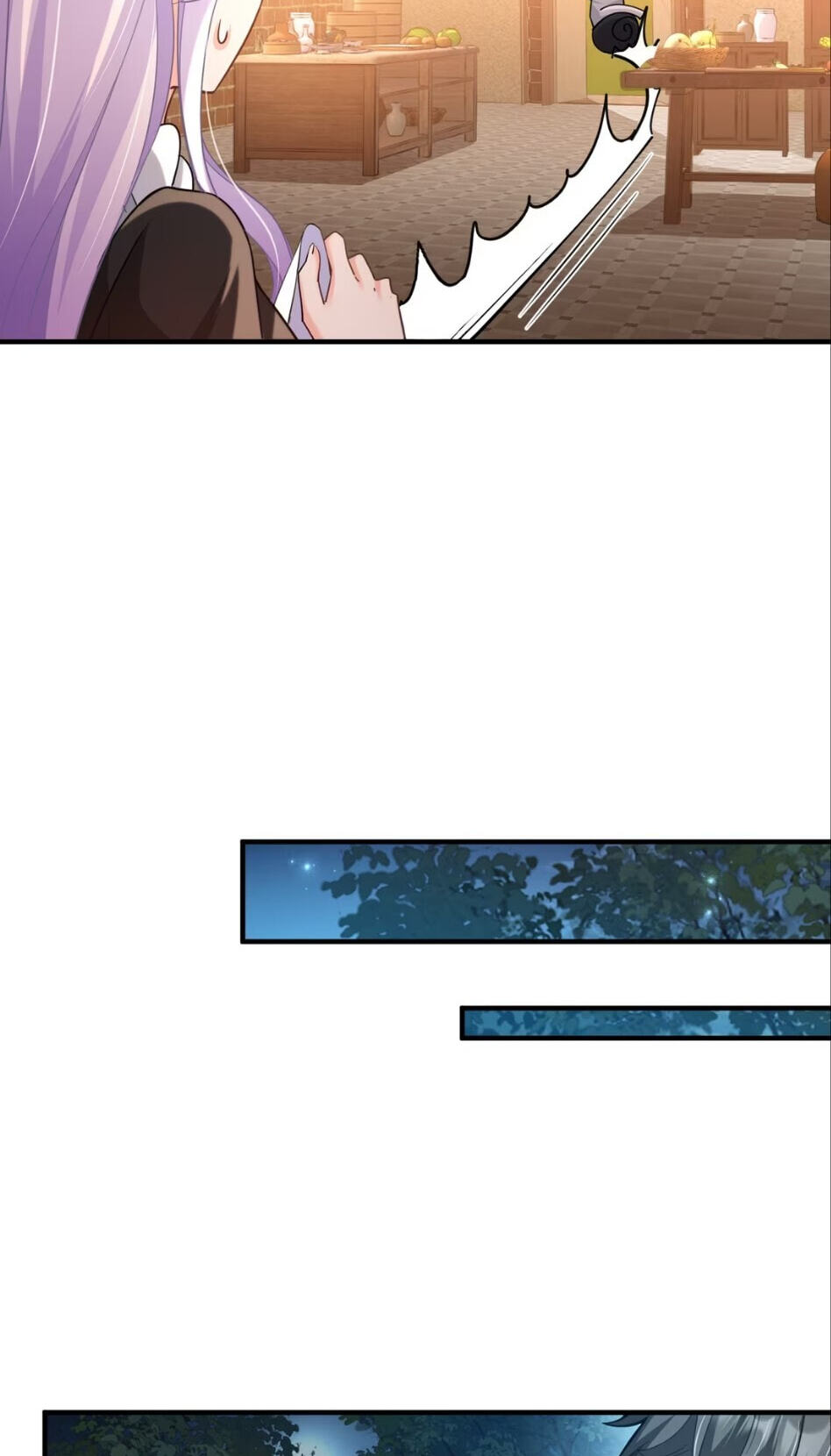 Shuo Hao Zuo Kepu, Fensi Que Quan Shi Monv? Chapter 38 page 11 - 