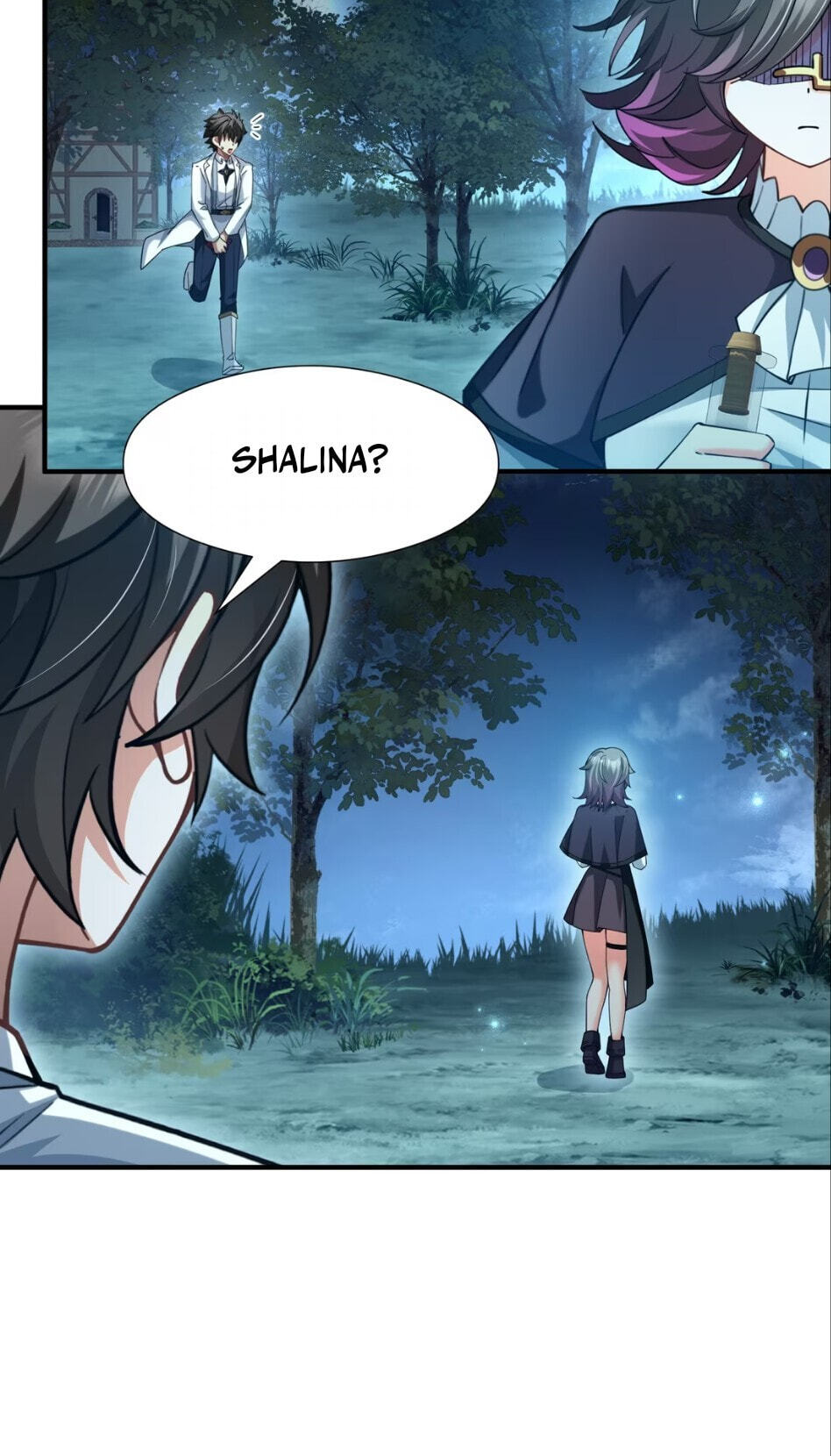 Shuo Hao Zuo Kepu, Fensi Que Quan Shi Monv? Chapter 38 page 12 - 
