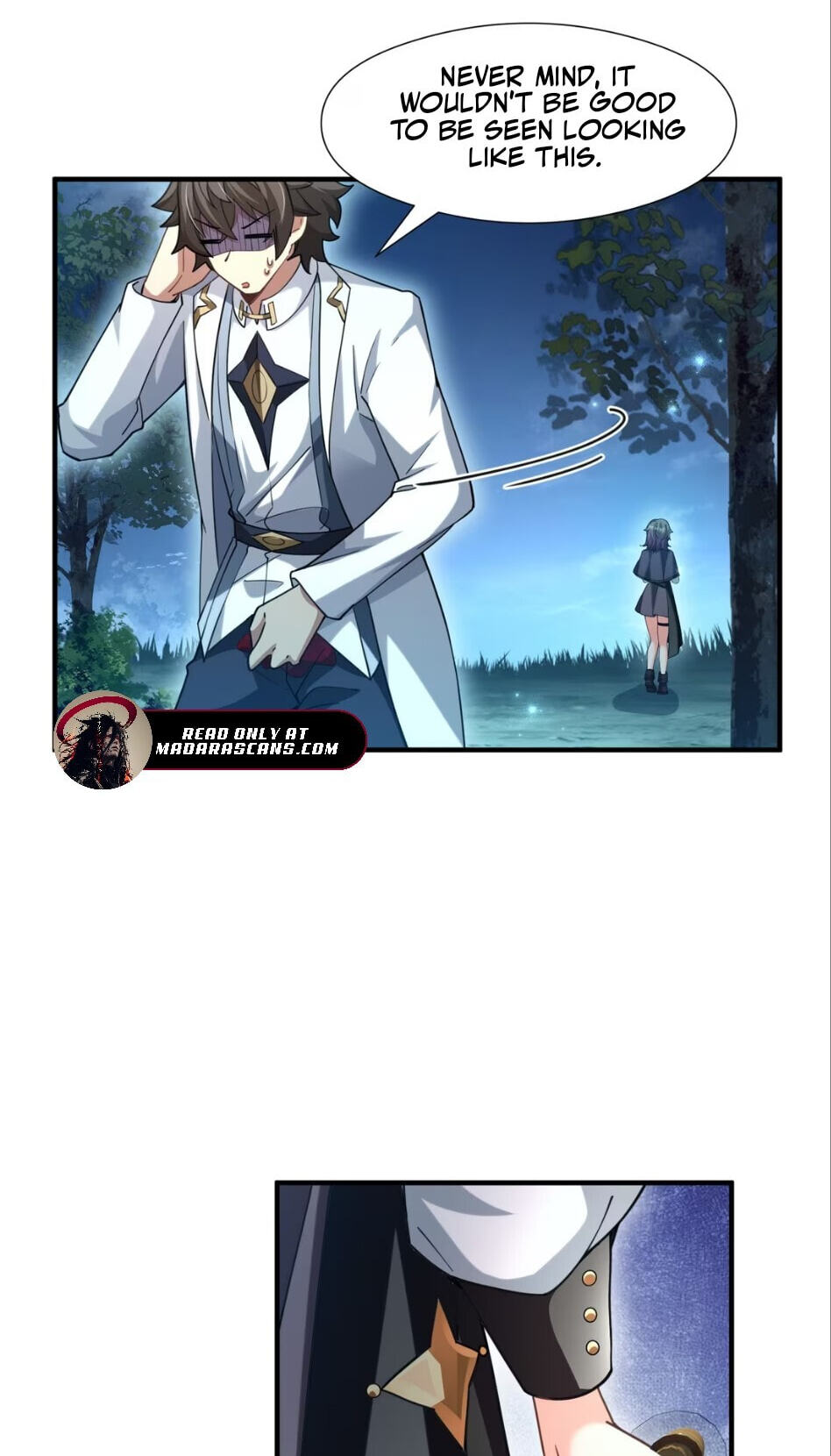 Shuo Hao Zuo Kepu, Fensi Que Quan Shi Monv? Chapter 38 page 13 - 
