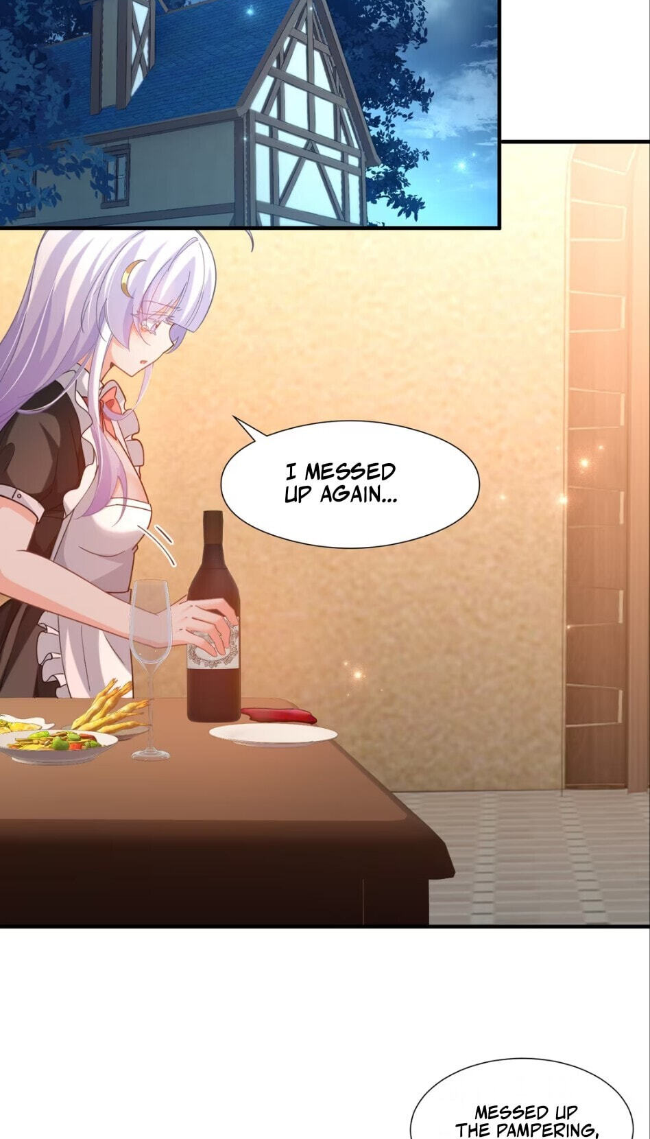 Shuo Hao Zuo Kepu, Fensi Que Quan Shi Monv? Chapter 38 page 16 - 