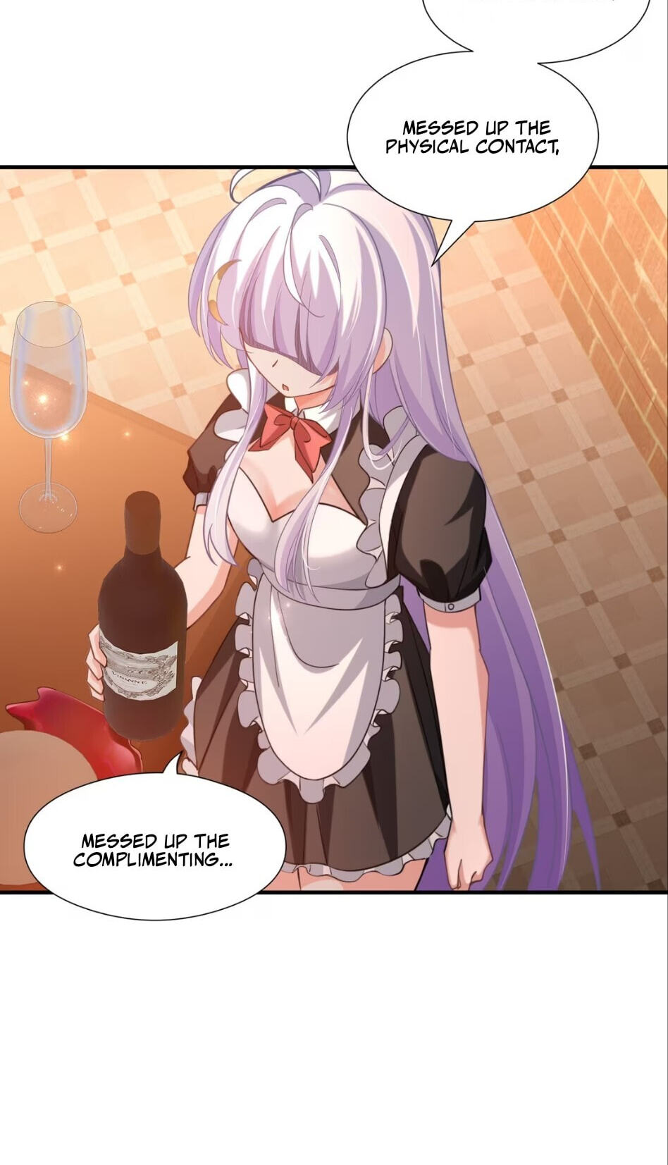 Shuo Hao Zuo Kepu, Fensi Que Quan Shi Monv? Chapter 38 page 17 - 