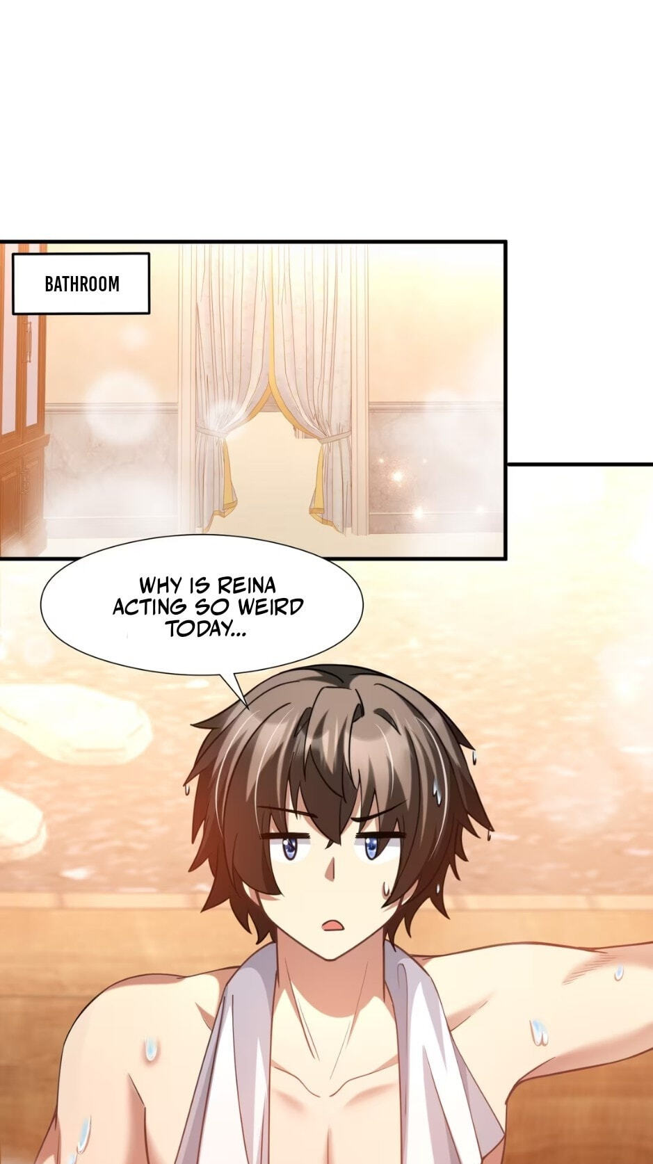 Shuo Hao Zuo Kepu, Fensi Que Quan Shi Monv? Chapter 38 page 18 - 